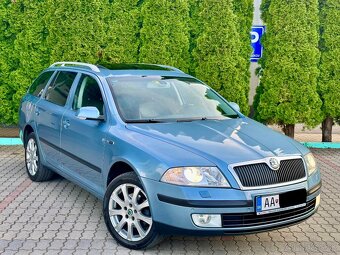 Škoda Octavia Combi 2.0 TDI 4x4 L&K (103Kw-140Ps) - 2