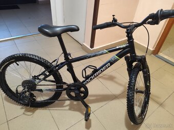 Bicykel 20 - 2