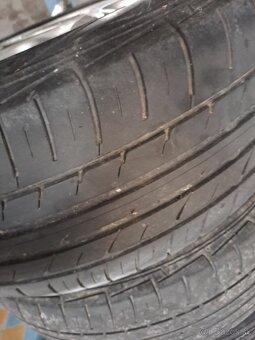 Elektrony 5×100 r16 - 2
