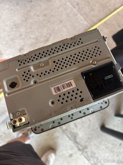 Radio vw - 2