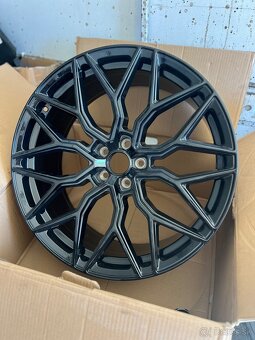 5x112 R21 x 9j - 2
