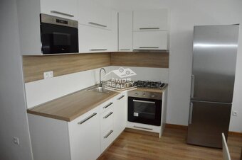 EXKLUZÍVNE, prenájom 1-izbový byt, centrum mesta MA_voľný od - 2