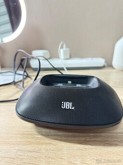 JBL Onbeat Micro  - 2