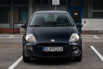 Fiat Punto - 2