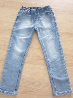 Rifle zn.NEXT 6-7r. chlapec - 2