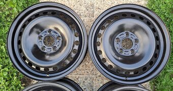 PLECH. DISKY FORD MONDEO, FOCUS - R16 5x108 - 2