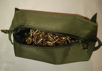 Nové pouzdro na náboje_GLOCK, CZ, AR-15, brokové náboje - 2