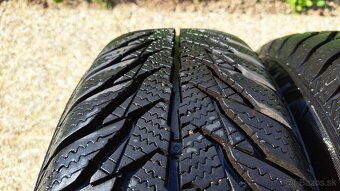 ZIMNÉ GUMY 175/65R14 - MATADOR SIBIR SNOW - 2