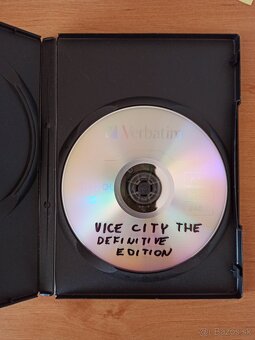GTA Vice City The Definitive Edition - 2