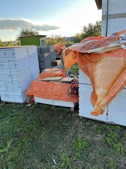 Termalica T500, 30cm - 2