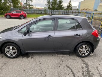 Auris - 2