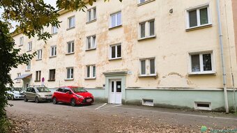 Retro je späť v móde, 2i na podnájom 57 m2, Michalovce - 2