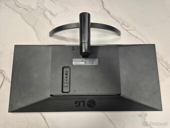 29" LG Ultrawide 29WL500-B - 2