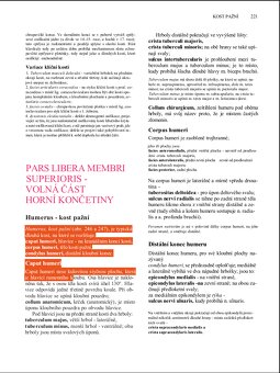 Predám atlas z anatomia knihy | medicina - 2