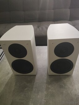 Pasívne Reproduktory Heco vita elite - 2