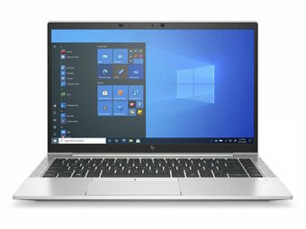 /Predaný/14"FHD HP 840 G8 i5-1135G7, 8GB, 256GB W1 - 2