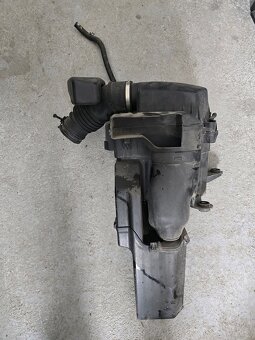 Obal vzduchového filtra Hyundai i20 1.2 2010 - 2