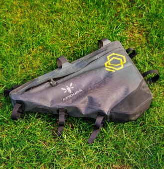 Apidura Expedition taška na rám (12l) - 2