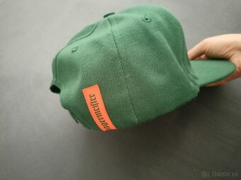 Šiltovka - 2