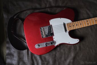Fender Am pro telecaster usa - 2