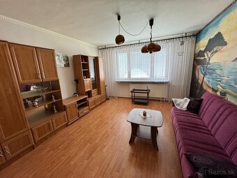 Na predaj 3 izbový byt na ulici Varšavská, Košice - Sídlisko - 2