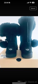 UGG - 2