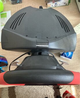 Ferrari volant pre xbox one a dalsie konzoli - 2