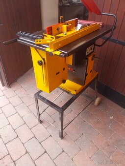 Pásová píla 2 - 2
