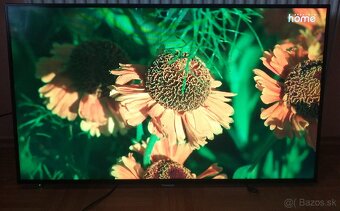 Tv smart TX-L42E6EK Panasonic Viera(106cm) - 2