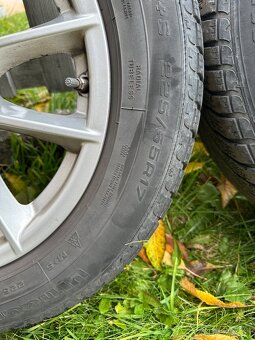 Predám originál BMW elektóny - 2