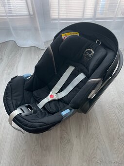 Cybex Aton 5 - 2