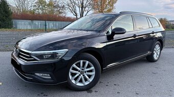 Volkswagen Passat Variant 2.0 TDI Comfortline DSG✅MATRIX✅ - 2
