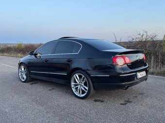Predám Vw Passat B6 3.2 FSI Individual - 2