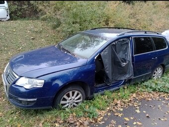 Volkswagen Passat 2.0 TDI - 2