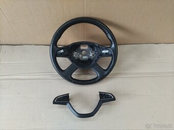 multif volant Superb 2, Octavia 3 - 2