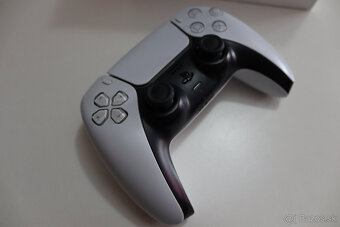 PlayStation 5 DualSense Wireless - 2