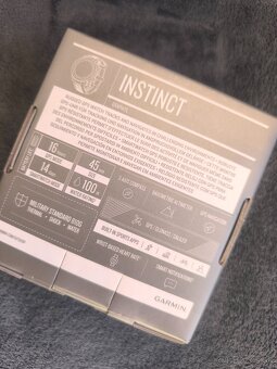 Garmin INSTINCT - 2