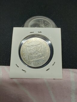 Mince Československa - 2