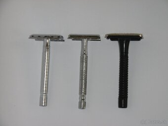 Predám holiace strojčeky - 2