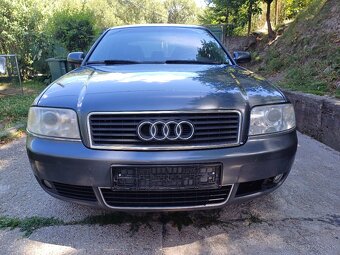 AUDI A6 C5 2.4 - 2