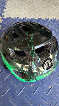 Prilba Cube Talok S Mibs - 2