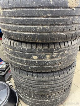 5x114,3 r 16 elektróny Kia - 2