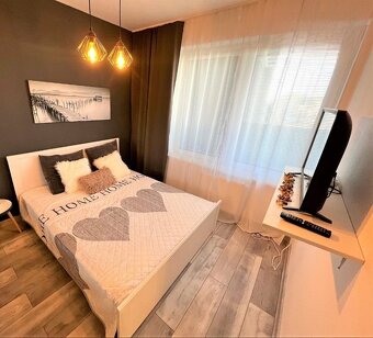 Na prenájom 2. izbový byt v Malackách – CITY RESIDENCE - 2