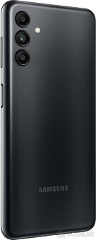 Predám SAMSUNG A047F GALAXY A04S 3+32GB ČIERNY Galaxy - 2