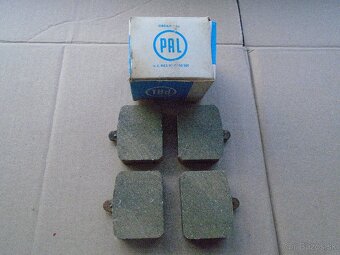 škoda 100, 110, 110R, 110LS Platničky - 2