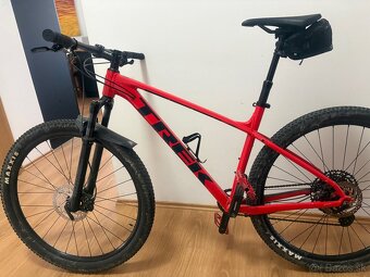 Predám MTB Trek Marlin 8 - 2