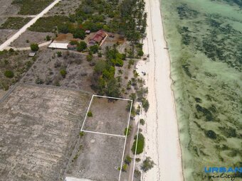 MAKUNDUCHI - PLÁŽ FRONTAGE LAND - 2