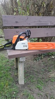 Stihl 180 - 2