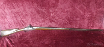 KRESADLOVÁ PUŠKA - 2