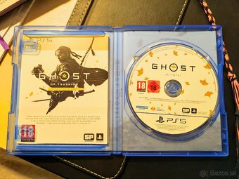 Ghost of Yotei - PS5 - 2